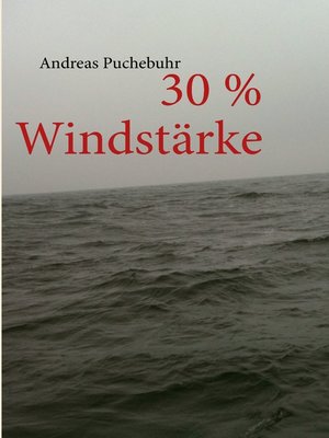 cover image of 30 % Windstärke
